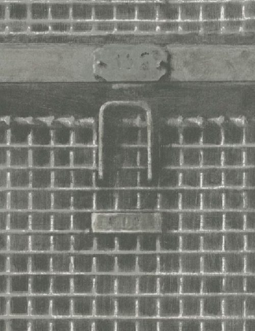 Basket Steel